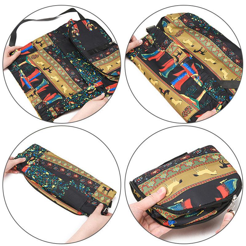 bags : TravelBag - Waterdichte in van Pantino