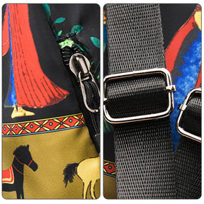 bags : TravelBag - Waterdichte in van Pantino
