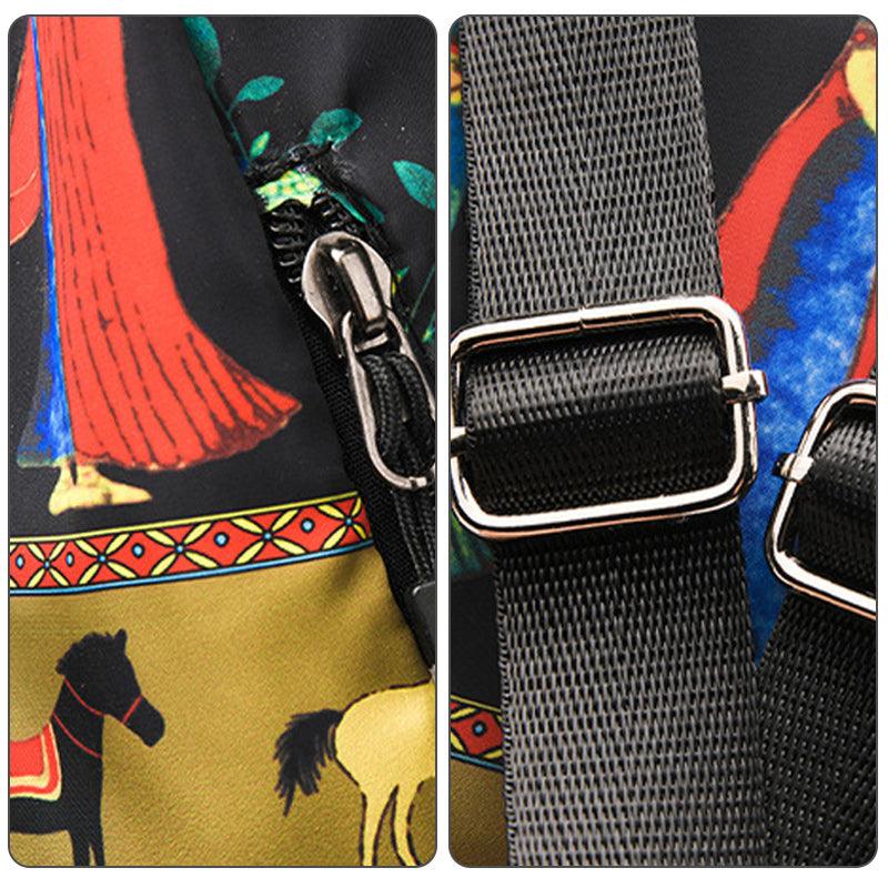 bags : TravelBag - Waterdichte in van Pantino