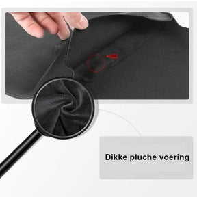 bags : Laptoptas Zwart - Alles-in-Één Waterbestendig - Nylon in van Pantino