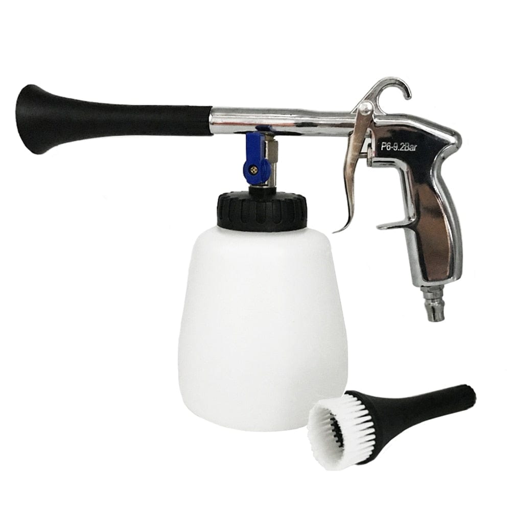 outdoor equipment : Hogedrukreinigingspistool Heren in van Pantino