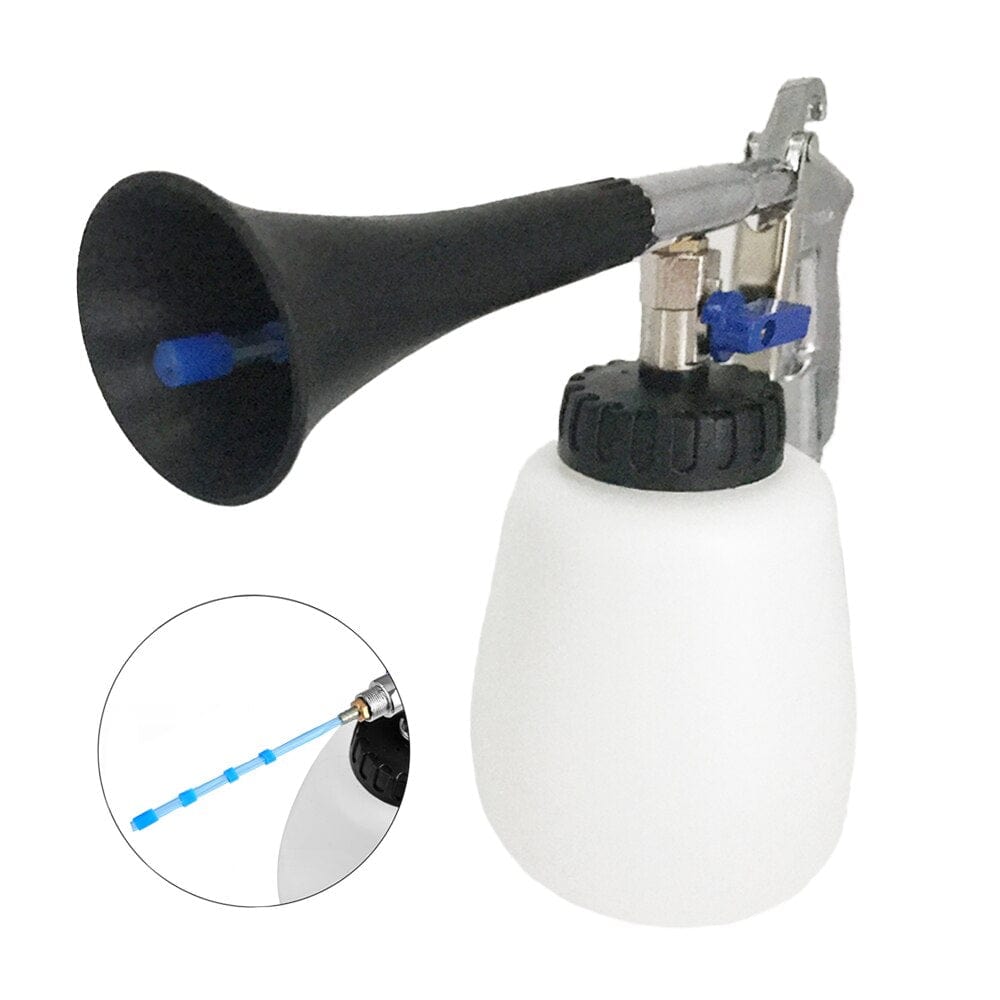 outdoor equipment : Hogedrukreinigingspistool Heren in van Pantino