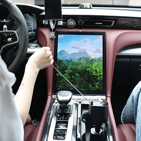 gadgets : TurboCharge - Altijd Verbonden Blijven in van Pantino