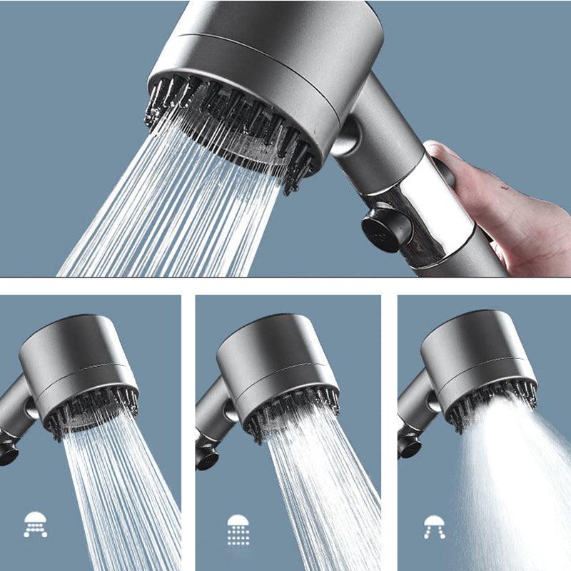 home & garden : TurboJet - Luxe Douchekop in van Pantino