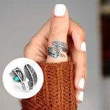 L’accessoire parfait pour compléter votre look turquoise