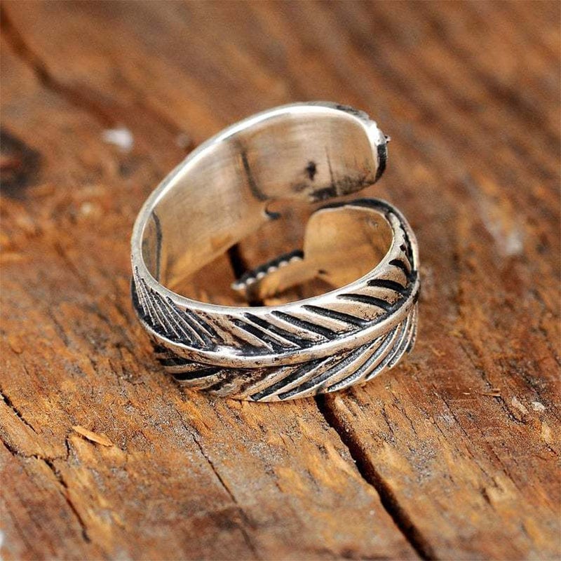 Ring : Het Perfecte Accessoire om Je Look Compleet te Maken Turquoise in van Pantino