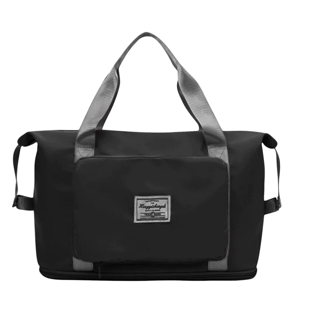 bags : Reistas Blauw - Ultimate Travel Bag - De Meest Handige Ooit in Zwart van Pantino