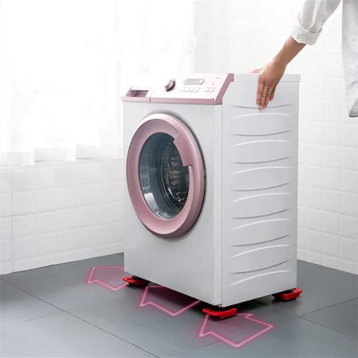 home & garden : Ultra Smart Furniture Mover Set - Gemakkelijk Meubels Verplaatsen in van Pantino