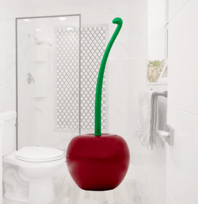 other : Unieke Kersen WC-Borsel in van Pantino
