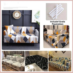 home & garden : Universele Bankhoes - Perfecte Pasvorm in van Pantino