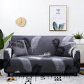 Universel Sofaovertræk - Perfekt Pasform