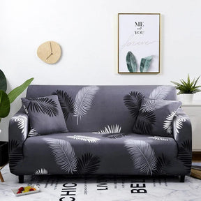 home & garden : Universele Bankhoes - Perfecte Pasvorm in Patroon 1 van Pantino
