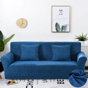 home & garden : Universele Bankhoes - Perfecte Pasvorm in Patroon 5 van Pantino