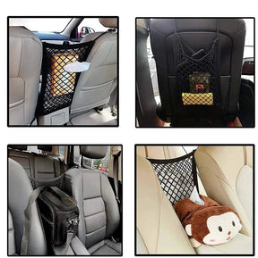 pets : Elastische Gordel Kinderen - Comfortabel Veilig Auto - Nylon in van Pantino