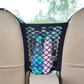 pets : Elastische Gordel Kinderen - Comfortabel Veilig Auto - Nylon in van Pantino