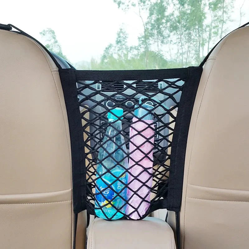 pets : Elastische Gordel Kinderen - Comfortabel Veilig Auto - Nylon in van Pantino