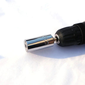 gadgets : Universele Tool Sleutel - Blauw in van Pantino