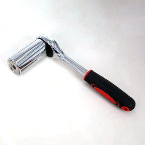 gadgets : Universele Tool Sleutel - Blauw in van Pantino
