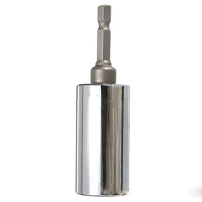 gadgets : Universele Tool Sleutel - Blauw in van Pantino
