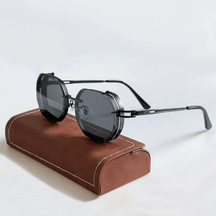 Sunglasses : Valencia Luxury Touch - Accessoire in Default Title van Pantino