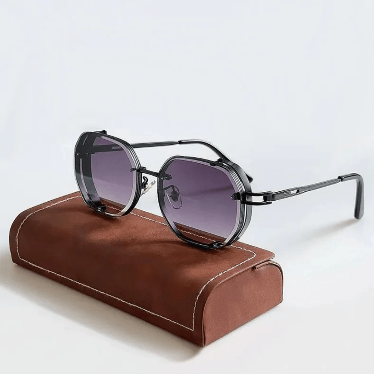 Sunglasses : Valencia Luxury Touch - Accessoire in van Pantino