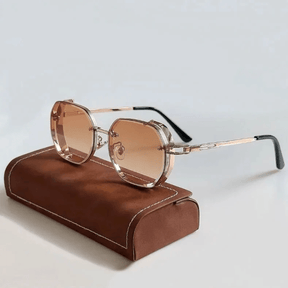 Sunglasses : Valencia Luxury Touch - Accessoire in van Pantino