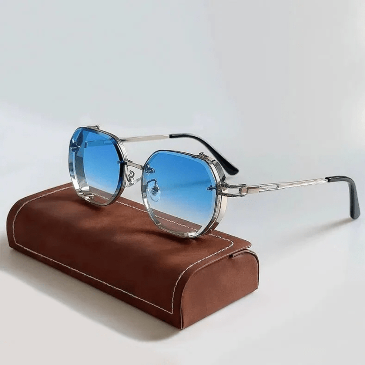 Sunglasses : Valencia Luxury Touch - Accessoire in van Pantino