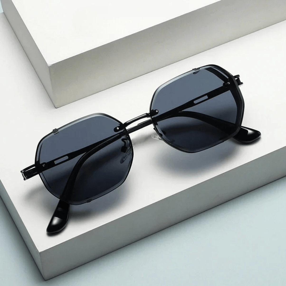 Sunglasses : Valencia Luxury Touch - Accessoire in van Pantino