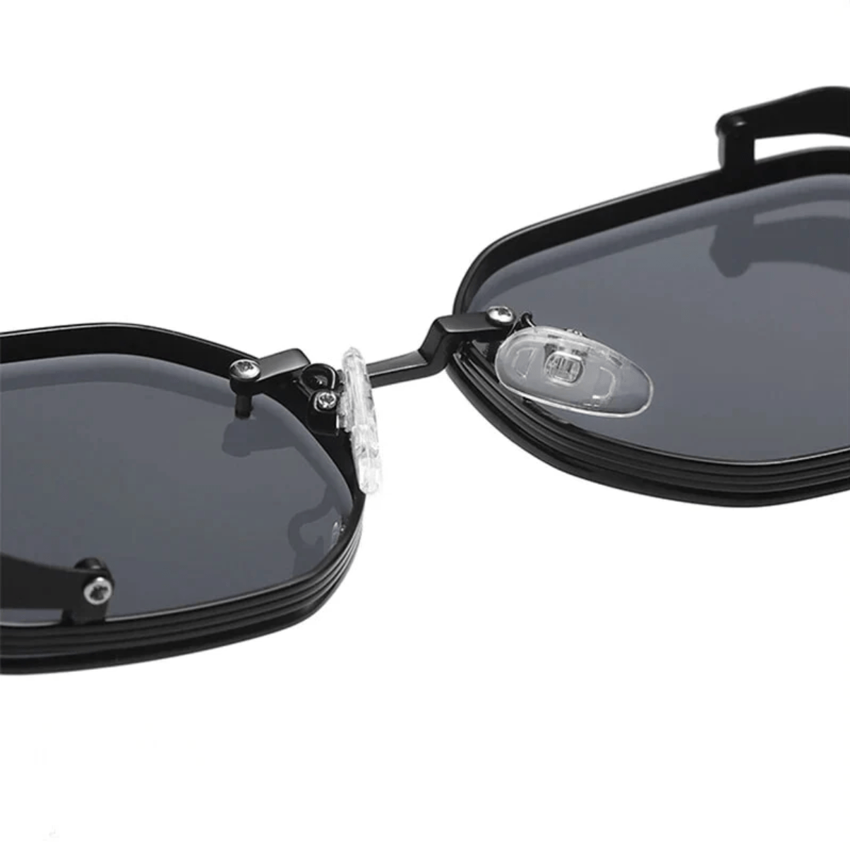 Sunglasses : Valencia Luxury Touch - Accessoire in van Pantino