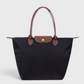 Nylon Handtas voor Werk & Dagelijks gebruik - Ruim, Stijlvol & Praktisch