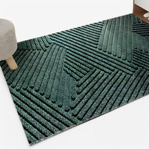 home & garden : Moderno Antislip Deurmat in Groen van Pantino