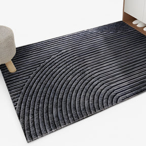 home & garden : Moderno Antislip Deurmat in Grijs van Pantino