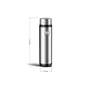 Electric Shaver : Veever Elektrisch Scheerapparaat - Waterdicht - Draadloos Nat en Droog Scheren in van Pantino