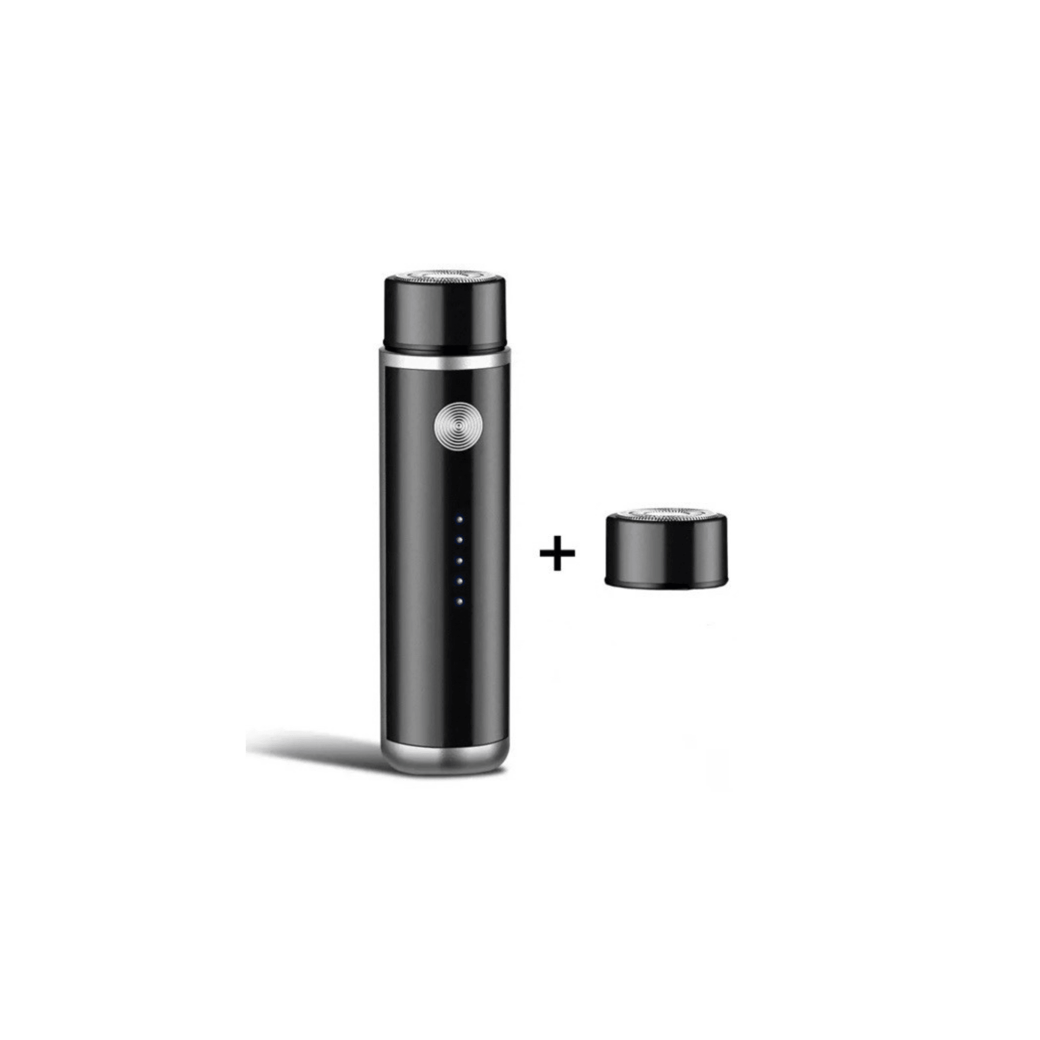 Electric Shaver : Veever Elektrisch Scheerapparaat - Waterdicht - Draadloos Nat en Droog Scheren in van Pantino