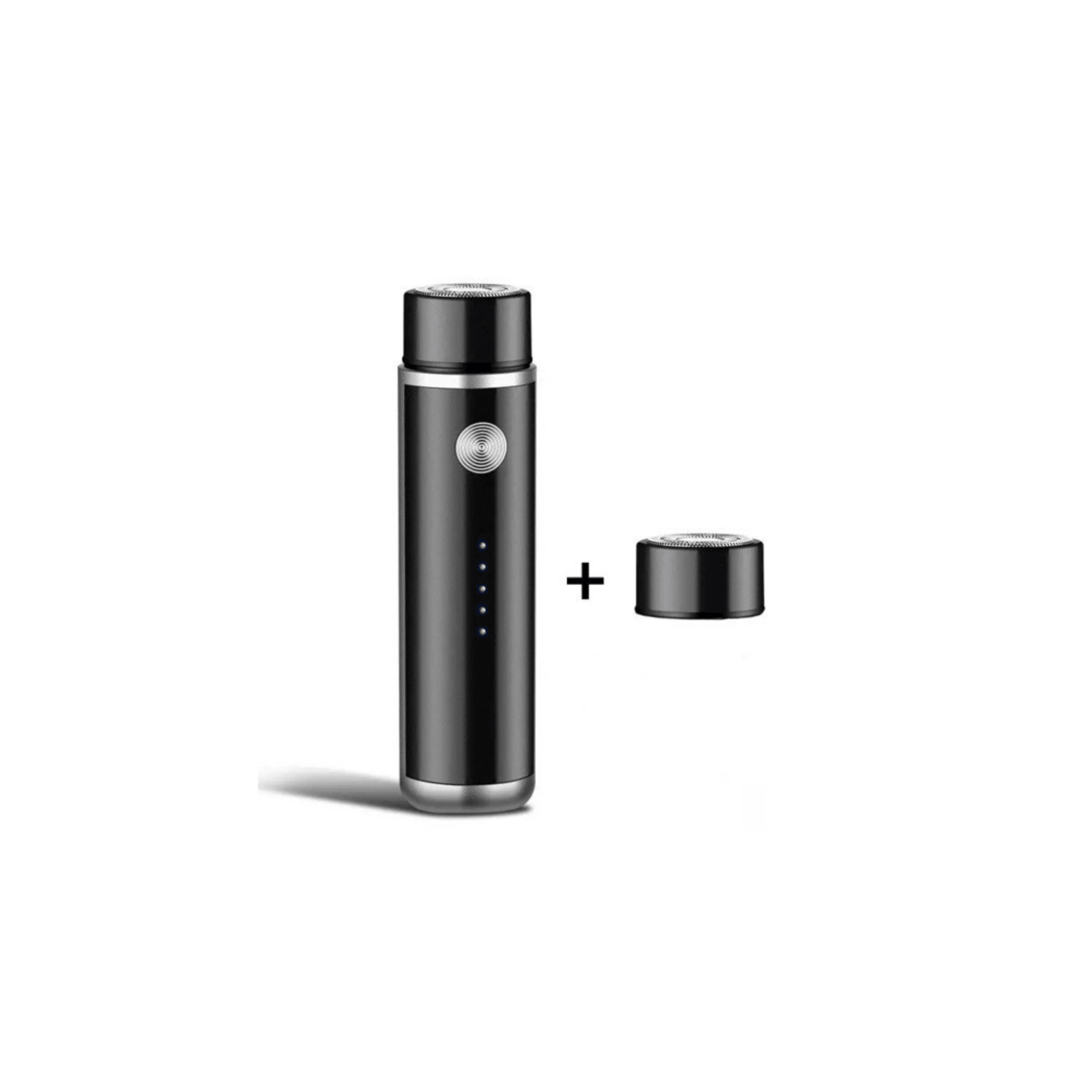 Electric Shaver : Veever Elektrisch Scheerapparaat - Waterdicht - Draadloos Nat en Droog Scheren in van Pantino