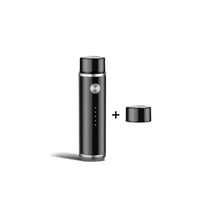 Electric Shaver : Veever Elektrisch Scheerapparaat - Waterdicht - Draadloos Nat en Droog Scheren in van Pantino