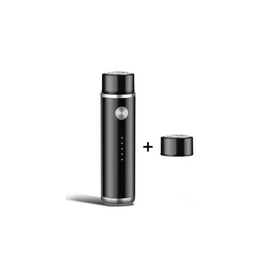 Electric Shaver : Veever Elektrisch Scheerapparaat - Waterdicht - Draadloos Nat en Droog Scheren in van Pantino