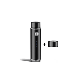 Electric Shaver : Veever Elektrisch Scheerapparaat - Waterdicht - Draadloos Nat en Droog Scheren in van Pantino