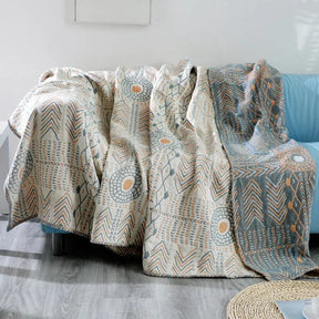 home & garden : Elegante en Comfortabele Tapijten - Grijs in Grijs van Pantino