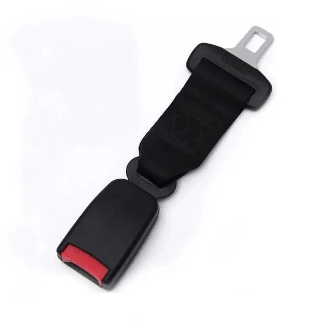 Car Seat Belt Extender : Autoveiligheidsgordel Kinderen - Comfortabel Veilig Reizen - Nylon in van Pantino