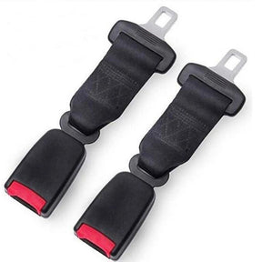Car Seat Belt Extender : Autoveiligheidsgordel Kinderen - Comfortabel Veilig Reizen - Nylon in van Pantino