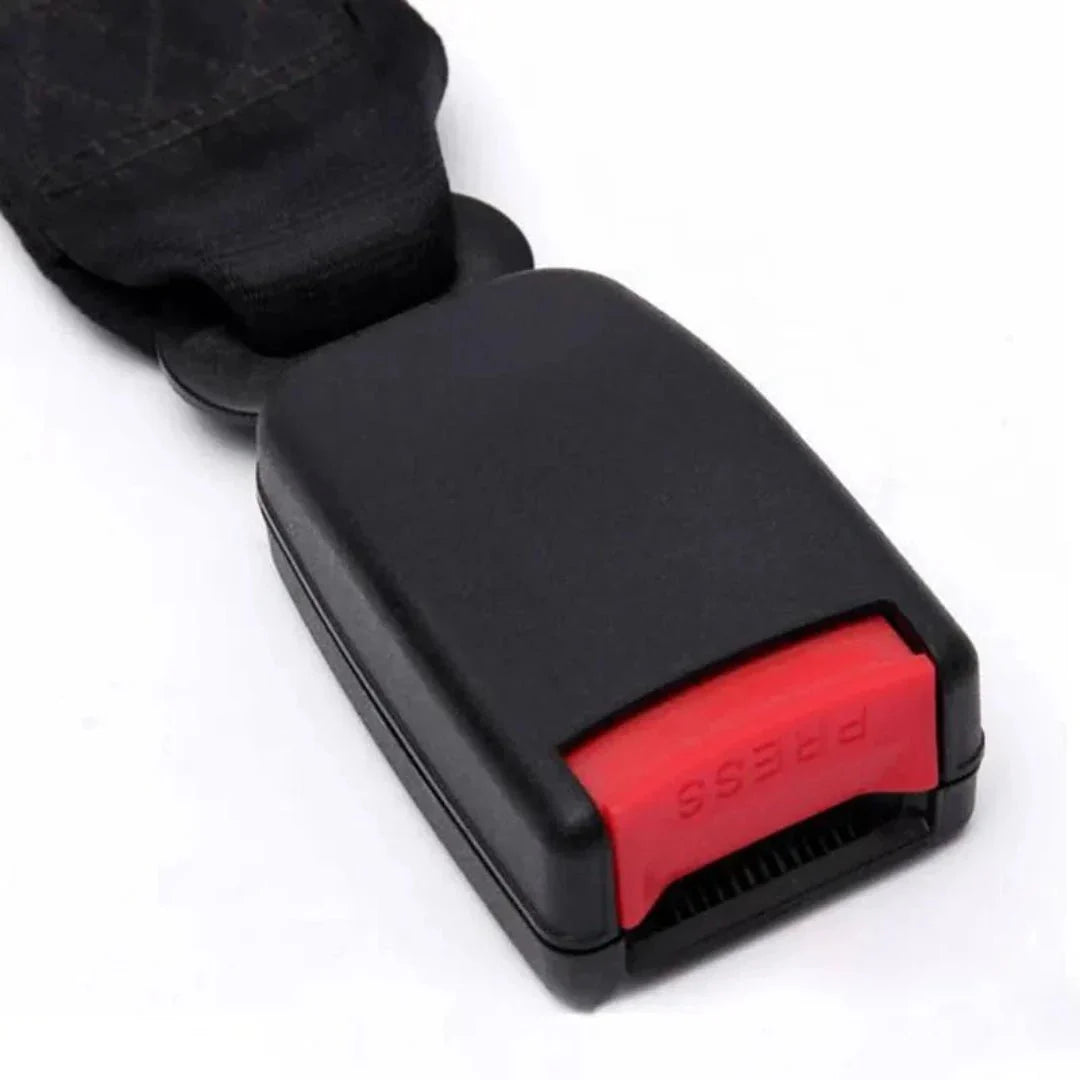 Car Seat Belt Extender : Autoveiligheidsgordel Kinderen - Comfortabel Veilig Reizen - Nylon in van Pantino