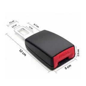 Car Seat Belt Extender : Autoveiligheidsgordel Kinderen - Comfortabel Veilig Reizen - Nylon in van Pantino