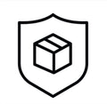 Sécurisez votre commande - Assure une livraison en toute sécurité