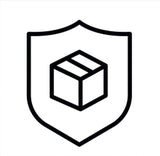 Sécurisez votre commande - Assure une livraison en toute sécurité