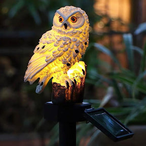 outdoor equipment : SolarGlow Lantaarn - Tuinlamp op Zonne-Energie in van Pantino