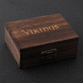 Bracelet : Armband Kinderen - Viking Ouroboros Vintage in van Pantino