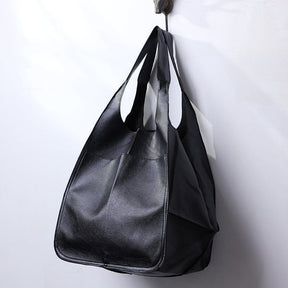 bags : Vintage Bag - Toegankelijke en Toch Elegante Tas - Geel in van Pantino