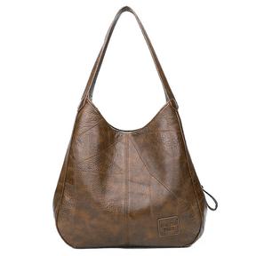 bags : Vegan Handtas Dames - Duurzaam Stijlvol Design - Vegan Leer in van Pantino