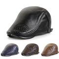 Pet Heren Zwart - Visors Cap - Snapbackpetten voor met Opschrift